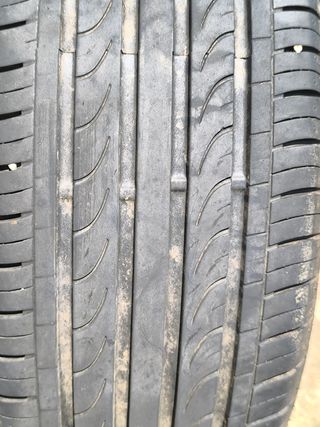 5 Llantas Speedline 15" Renault 21 GTI