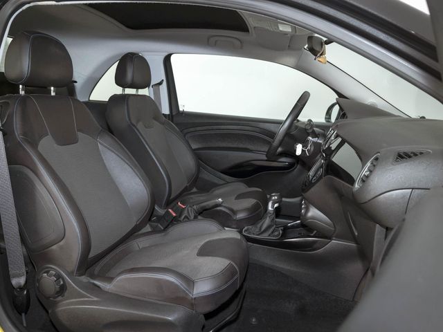 OPEL ADAM ROCK 1.4 GASOLINA 87CV