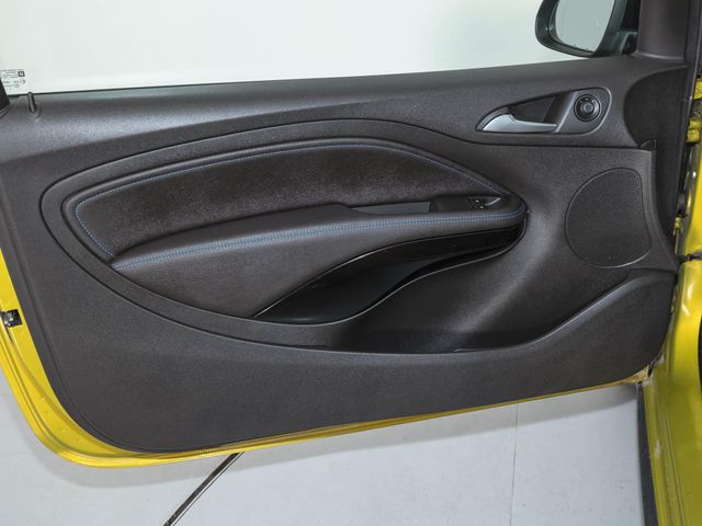 OPEL ADAM ROCK 1.4 GASOLINA 87CV