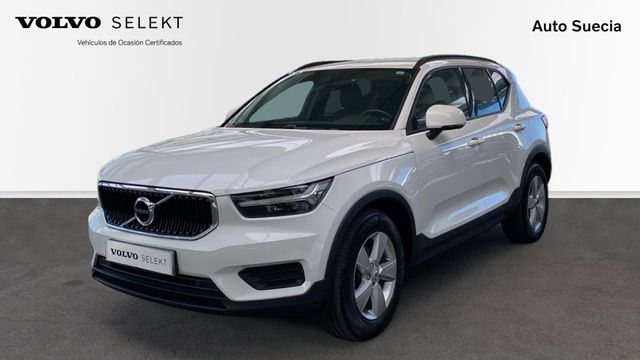 VOLVO XC40 todoterreno 1.5 T3 5P