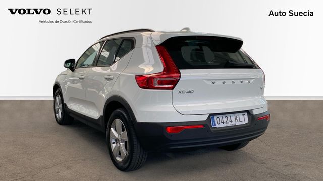 VOLVO XC40 todoterreno 1.5 T3 5P