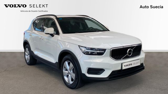 VOLVO XC40 todoterreno 1.5 T3 5P