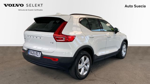 VOLVO XC40 todoterreno 1.5 T3 5P