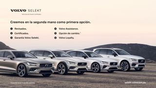 VOLVO XC40 todoterreno 1.5 T3 5P