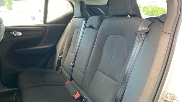 VOLVO XC40 todoterreno 1.5 T3 5P