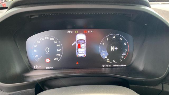 VOLVO XC40 todoterreno 1.5 T3 5P