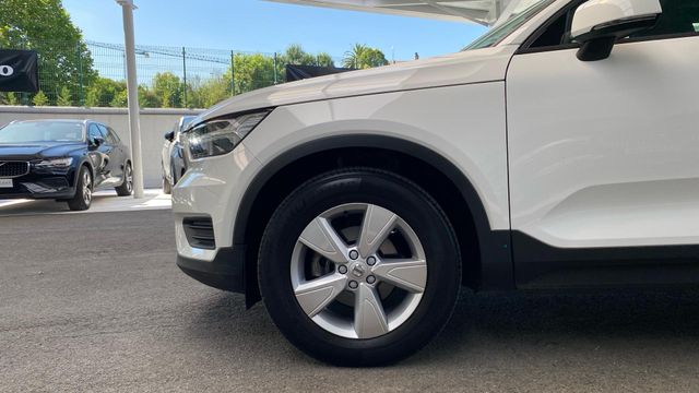 VOLVO XC40 todoterreno 1.5 T3 5P