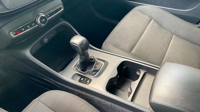 VOLVO XC40 todoterreno 1.5 T3 5P