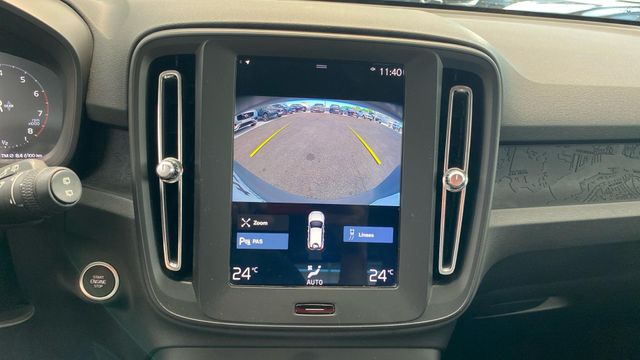 VOLVO XC40 todoterreno 1.5 T3 5P