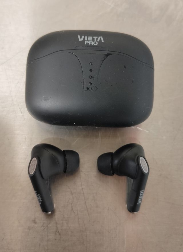 Auriculares inalámbricos VIETA PRO NOTE