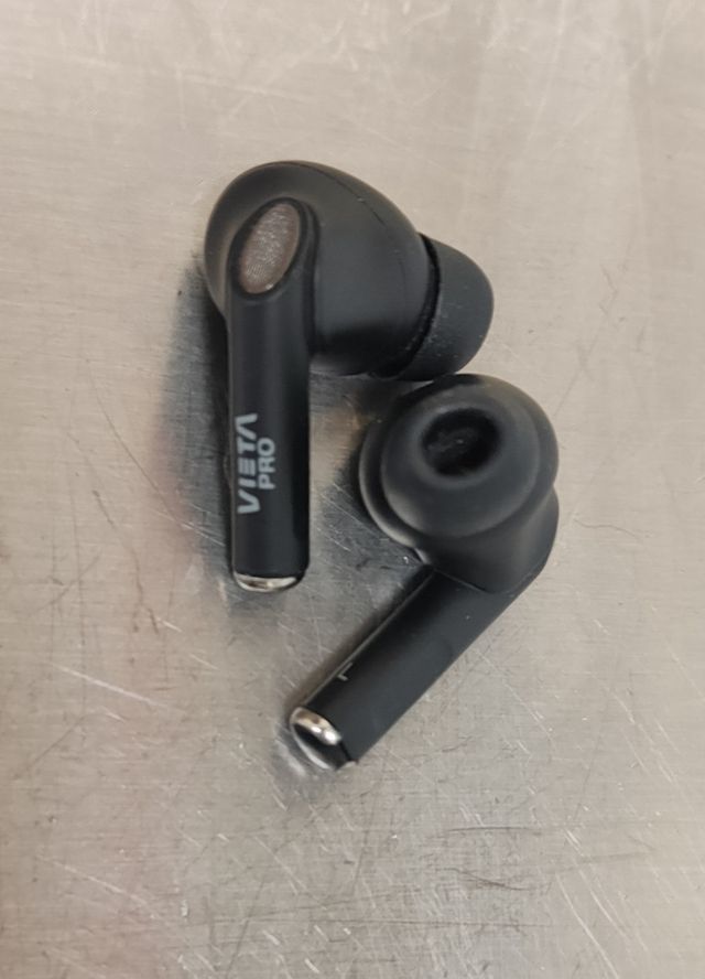Auriculares inalámbricos VIETA PRO NOTE
