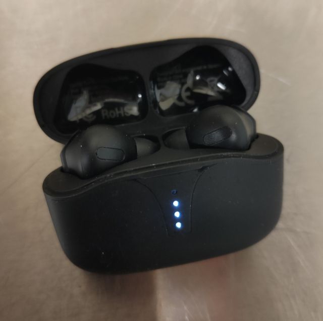 Auriculares inalámbricos VIETA PRO NOTE