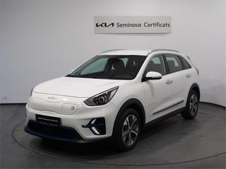 KIA e-Niro e-Niro 150kW (204CV) Drive (Long Range)