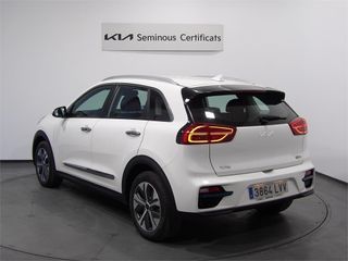 KIA e-Niro e-Niro 150kW (204CV) Drive (Long Range)