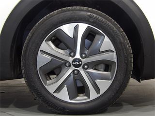 KIA e-Niro e-Niro 150kW (204CV) Drive (Long Range)