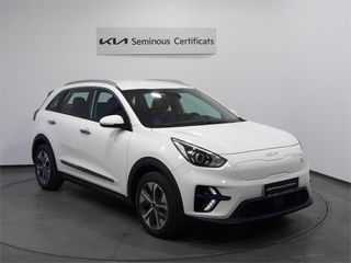 KIA e-Niro e-Niro 150kW (204CV) Drive (Long Range)