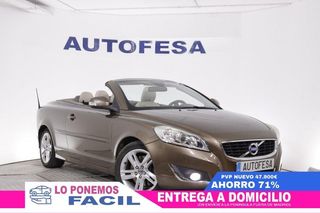 Volvo C70 2.0 MOMENTUM D3 AUTO 150cv 2P