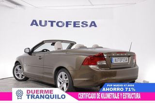 Volvo C70 2.0 MOMENTUM D3 AUTO 150cv 2P