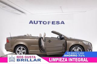 Volvo C70 2.0 MOMENTUM D3 AUTO 150cv 2P