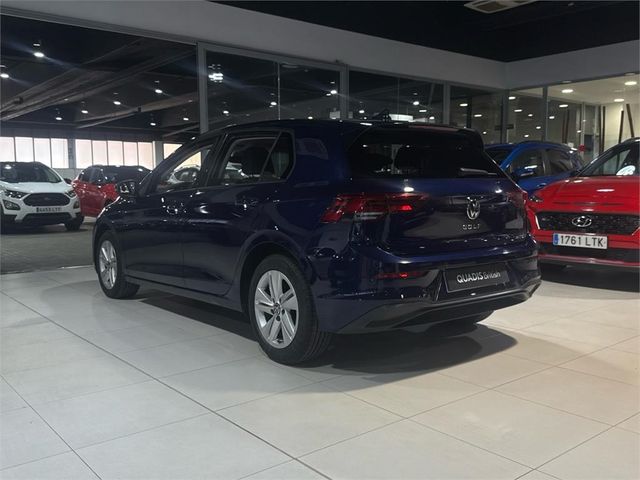 VOLKSWAGEN Golf 1.0 eTSI 81kW (110CV) DSG