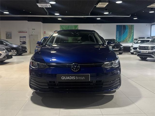 VOLKSWAGEN Golf 1.0 eTSI 81kW (110CV) DSG
