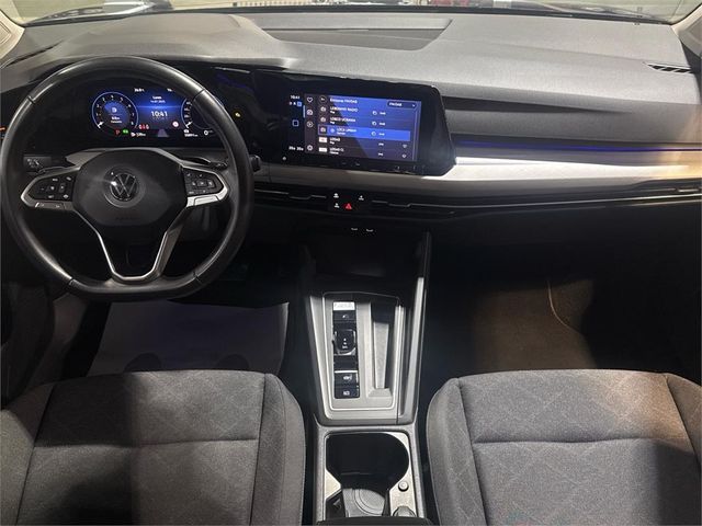 VOLKSWAGEN Golf 1.0 eTSI 81kW (110CV) DSG