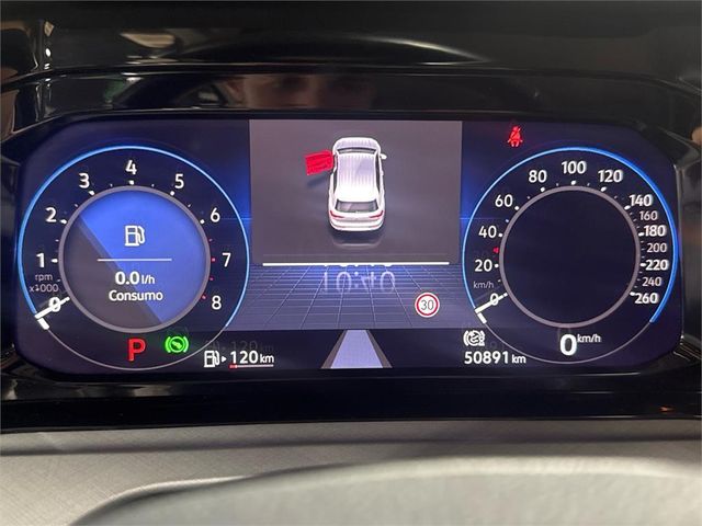 VOLKSWAGEN Golf 1.0 eTSI 81kW (110CV) DSG