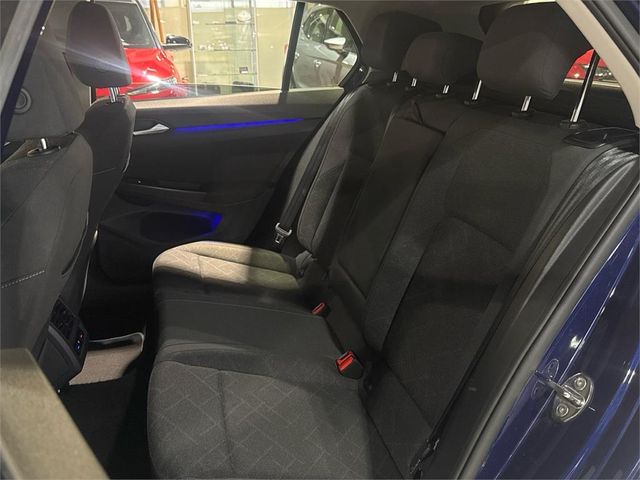 VOLKSWAGEN Golf 1.0 eTSI 81kW (110CV) DSG