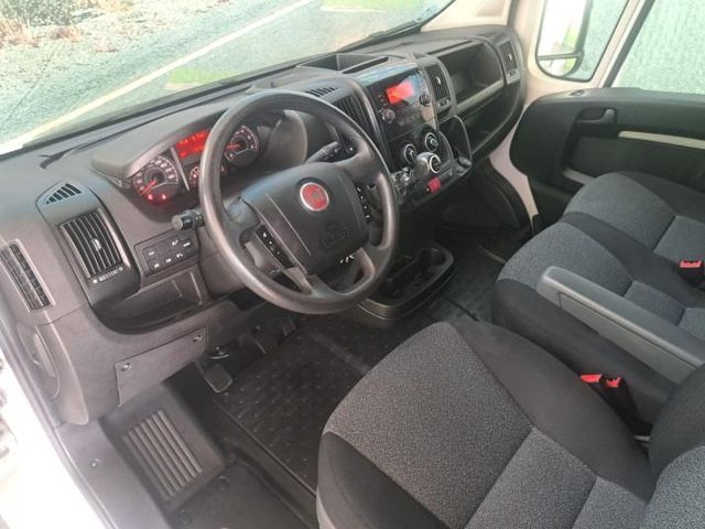 FIAT DUCATO 2.3 MTJ 140 CV L1 H1 TALLER
