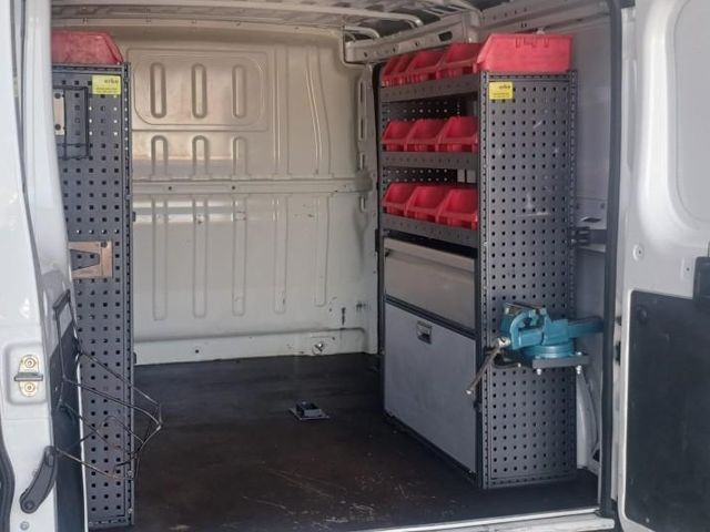 FIAT DUCATO 2.3 MTJ 140 CV L1 H1 TALLER