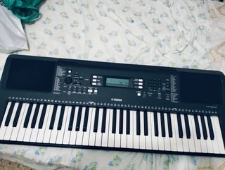 Yamaha PSR-E373 Teclado