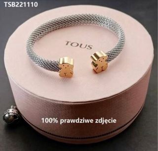 Pulsera acero inoxidable calidad 100%