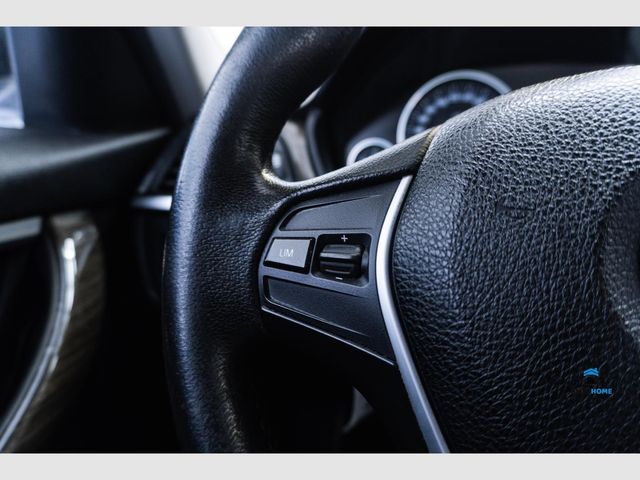 BMW Serie 3 320d Luxury