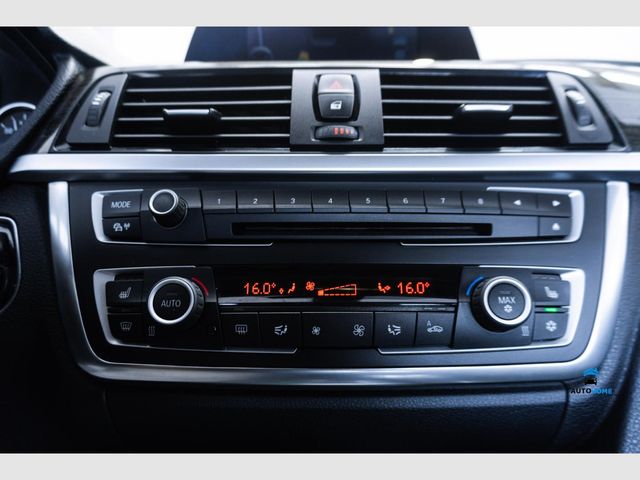 BMW Serie 3 320d Luxury