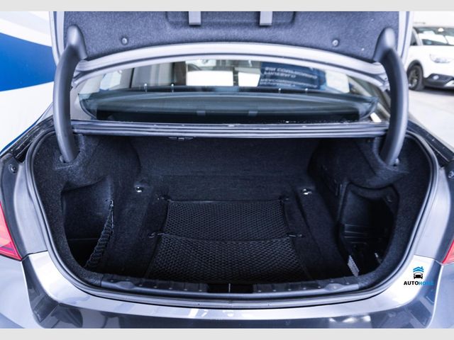 BMW Serie 3 320d Luxury