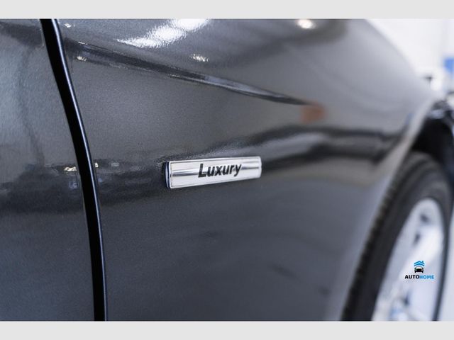 BMW Serie 3 320d Luxury