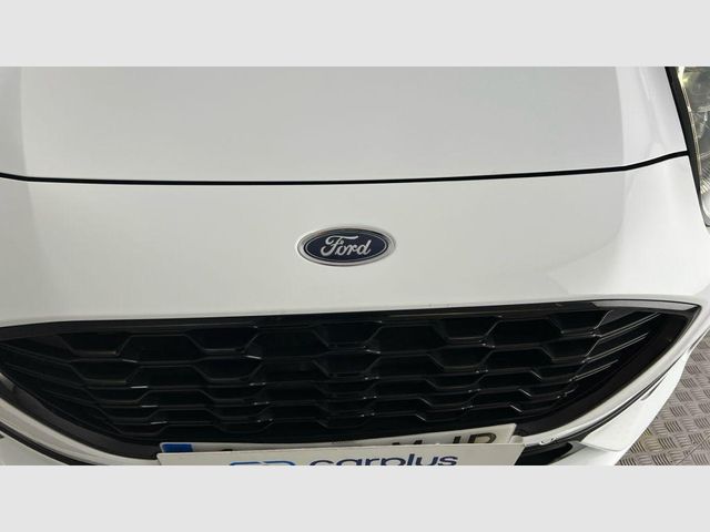 Ford Puma 1.0 EcoBoost 125cv ST-Line MHEV Auto