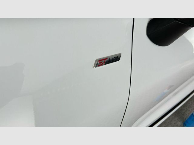 Ford Puma 1.0 EcoBoost 125cv ST-Line MHEV Auto