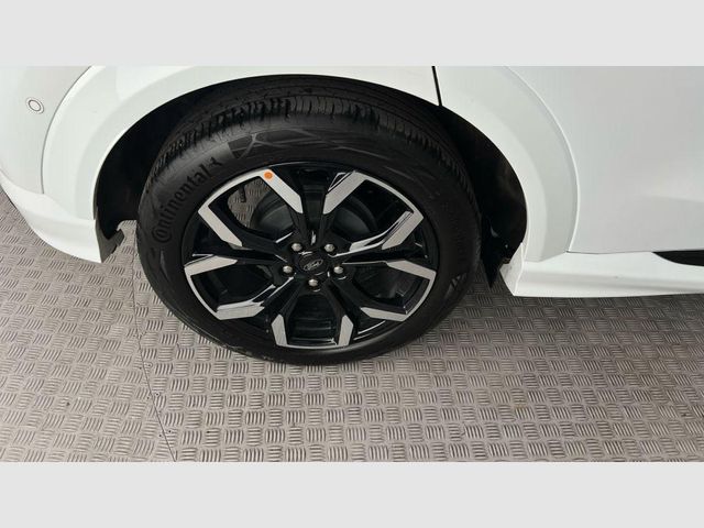 Ford Puma 1.0 EcoBoost 125cv ST-Line MHEV Auto