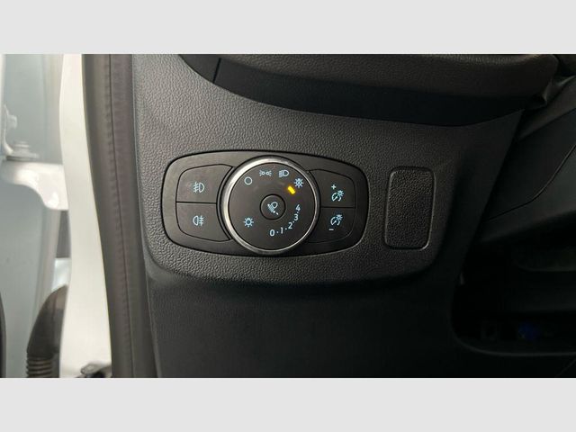 Ford Puma 1.0 EcoBoost 125cv ST-Line MHEV Auto