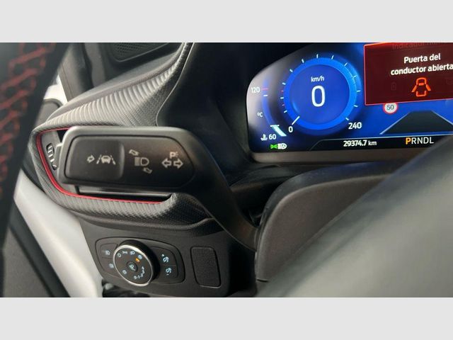 Ford Puma 1.0 EcoBoost 125cv ST-Line MHEV Auto