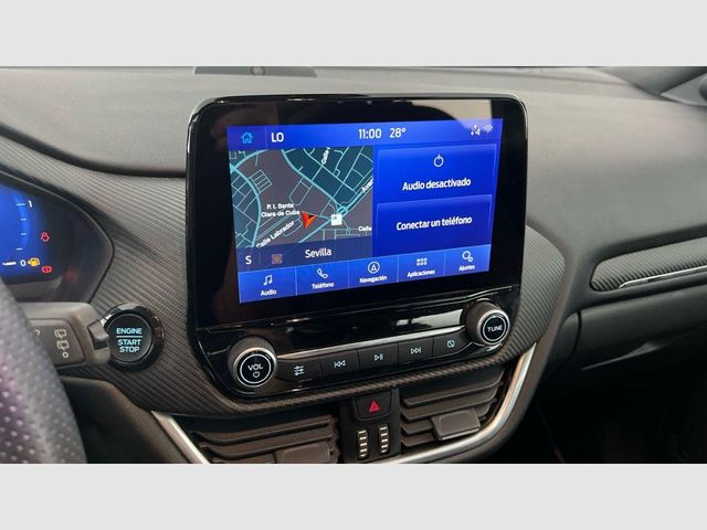 Ford Puma 1.0 EcoBoost 125cv ST-Line MHEV Auto