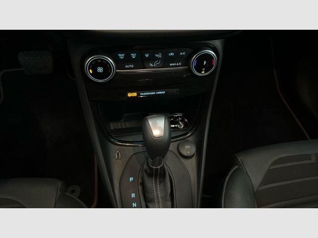 Ford Puma 1.0 EcoBoost 125cv ST-Line MHEV Auto