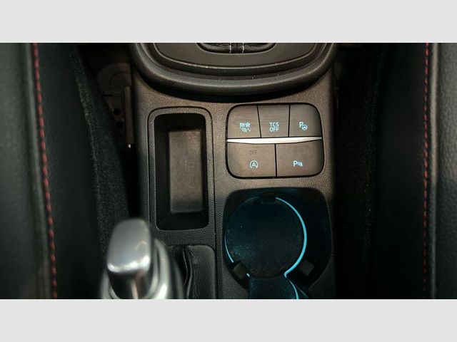 Ford Puma 1.0 EcoBoost 125cv ST-Line MHEV Auto