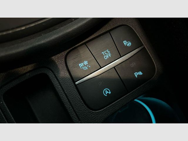 Ford Puma 1.0 EcoBoost 125cv ST-Line MHEV Auto