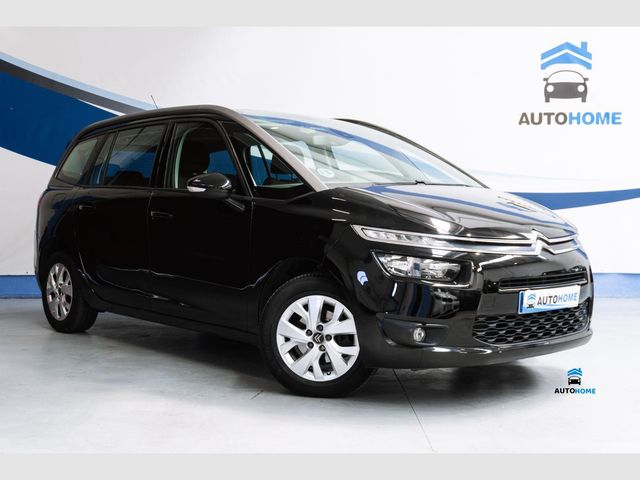 Citroen C4 Picasso PureTech 130 S&S 6v Feel