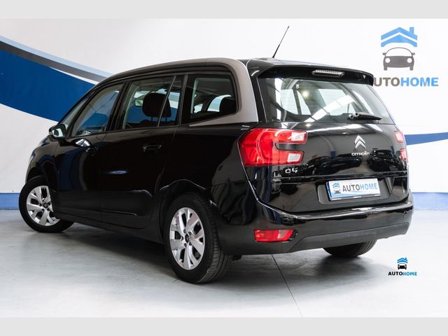 Citroen C4 Picasso PureTech 130 S&S 6v Feel
