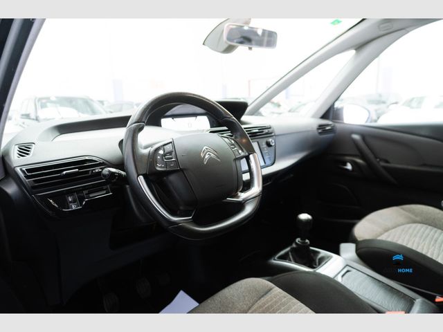 Citroen C4 Picasso PureTech 130 S&S 6v Feel