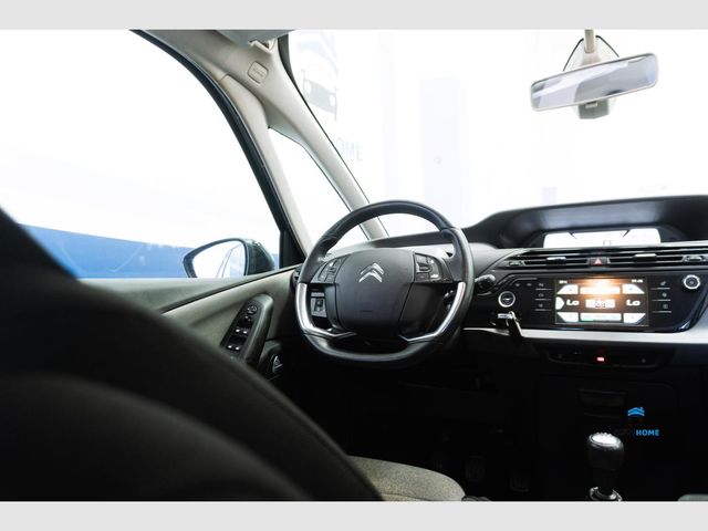 Citroen C4 Picasso PureTech 130 S&S 6v Feel