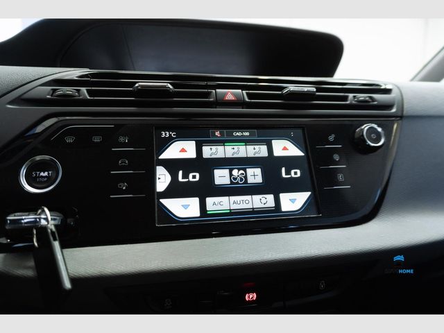 Citroen C4 Picasso PureTech 130 S&S 6v Feel